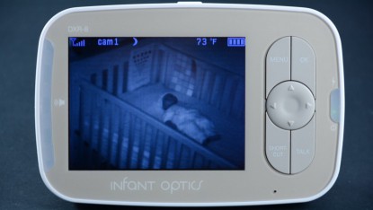 Product photo of Infant Optics DXR-8