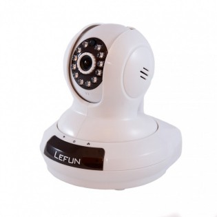 LeFun C2 720P WiFi Review