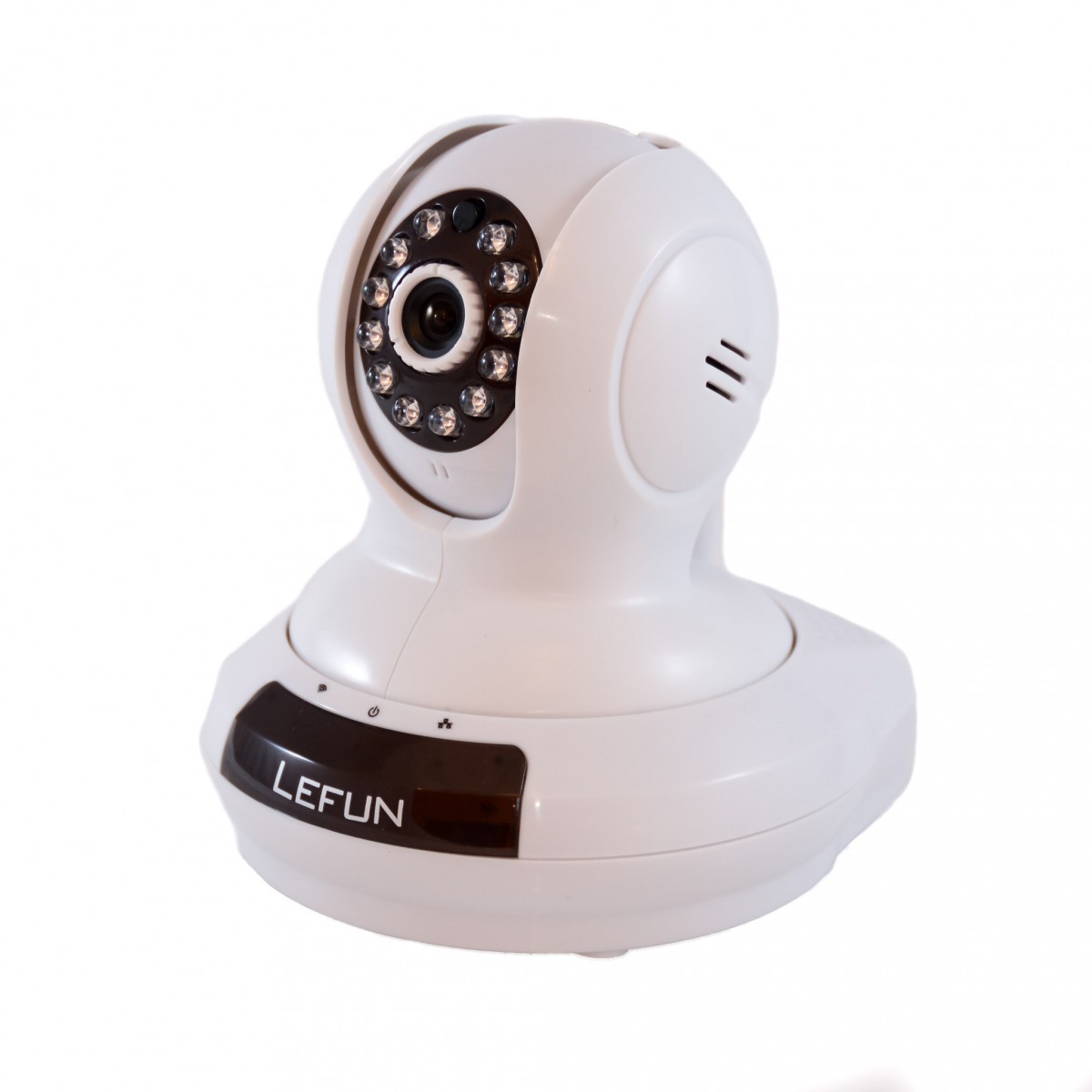 lefun c2 720p wifi video monitor review