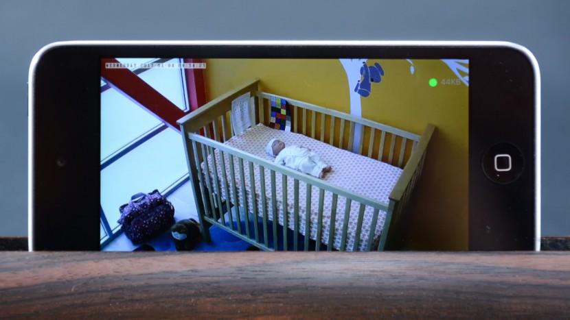 lefun c2 720p wifi - the lefun daytime images are very nice and the smaller details are...