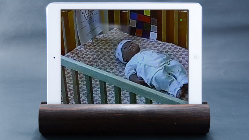 lefun c2 720p wifi - the lefun is one of the few monitors that offered incredible...