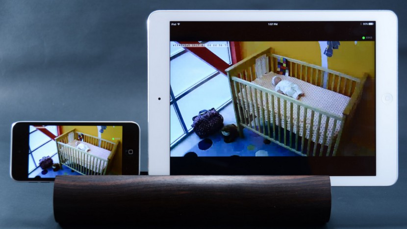 lefun c2 720p wifi - the lefun can be viewed on a variety of devices for use as your...