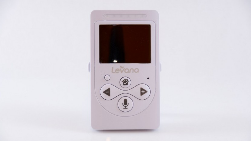 levana lila - the levana lila video monitor is the second highest ranking...