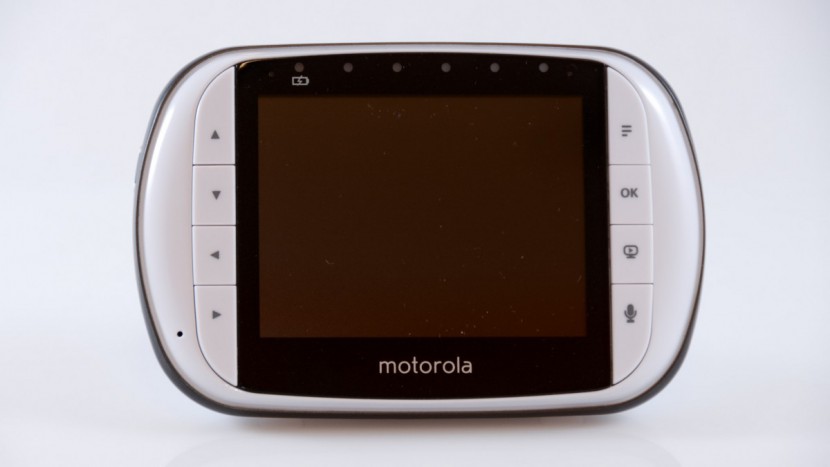 motorola mbp36s - most of the motorola mbp36s features will require first pressing the...