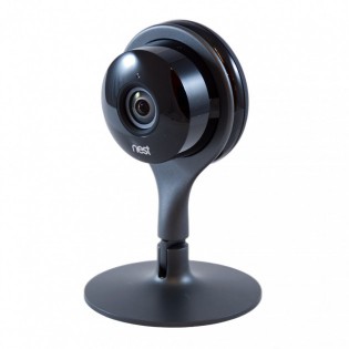 Nest Cam Indoor WiFi Review