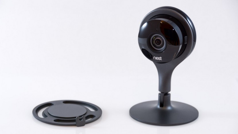 nest cam indoor wifi - the nest cam indoor wifi monitor comes with everything you need to...