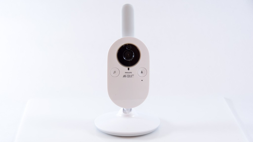 video monitor - the philips avent scd630 is one of the highest scoring dedicated...