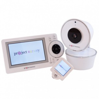 Project Nursery 4.3 Review