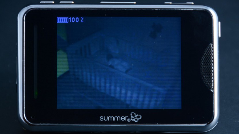summer infant baby touch - many parents may not know what to expect from night vision, but this...