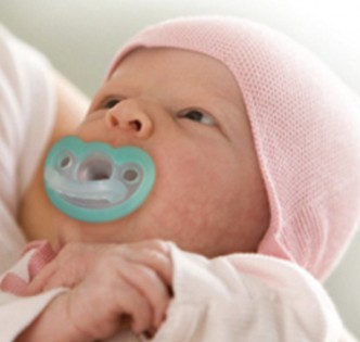 JollyPop Pacifier Review