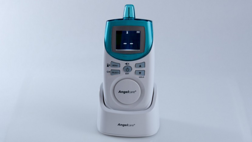 angelcare ac401 - while not the worst in the group, the ac401 sound clarity isn&#039;t...