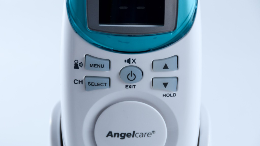 Écoute-bébé AC 401 Angelcare Angelcare Baby - Mam'Advisor