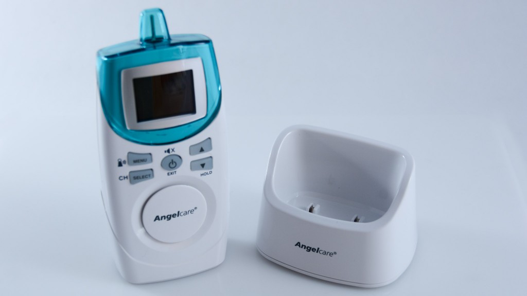 Angelcare ACS402 Sound & Movement Monitor Reviews