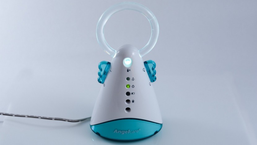 sound monitor - the angelcare ac401 offers the longest range in the group working...