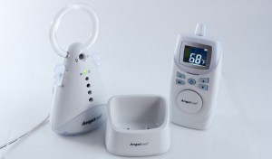 Saghroun.com - 💤👼🏻Le babyphone Angelcare AC420D a été