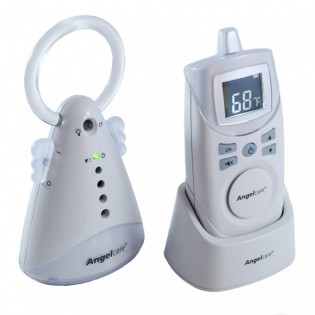 Angelcare AC420 Review