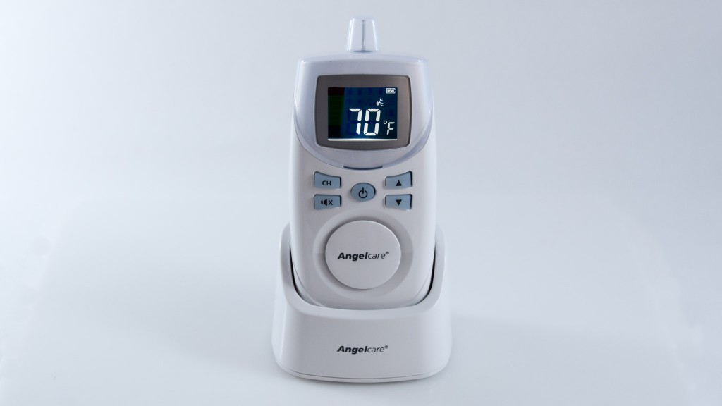 Babyphone Angelcare AC420