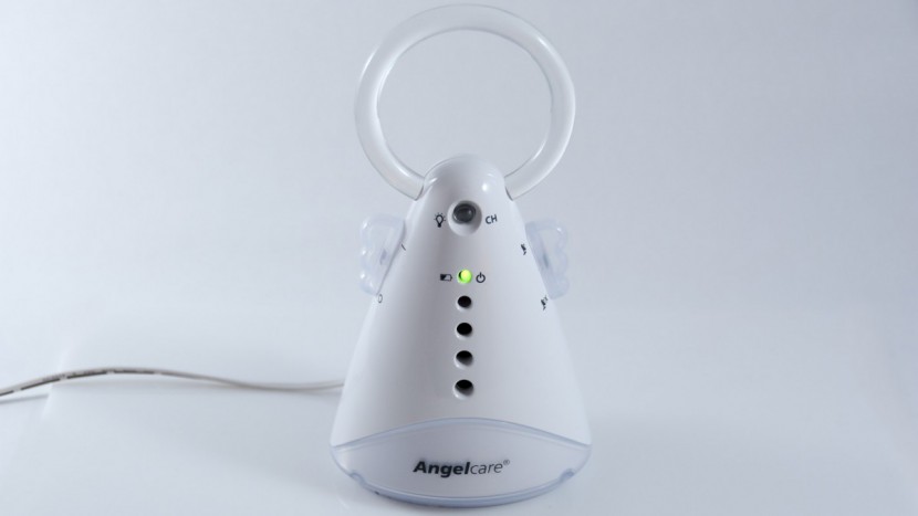angelcare ac420 - the range for the ac420 is somewhat disappointing as it had...