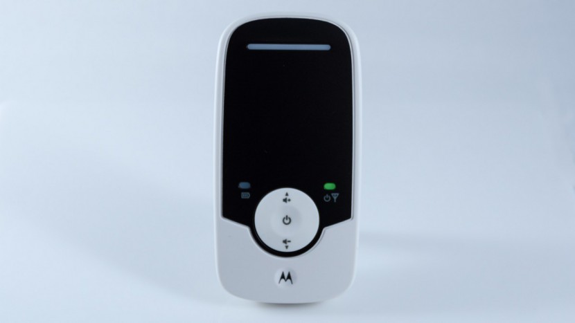 motorola mbp160 - the motorola earned a below average score for sound with distorted...