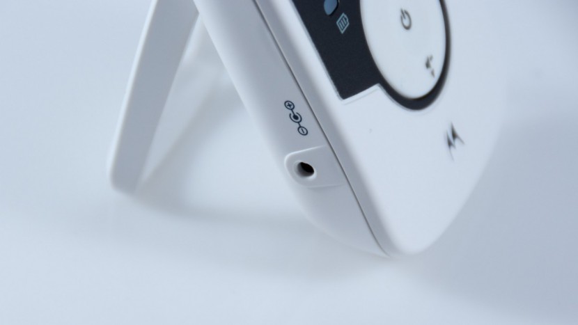motorola mbp160