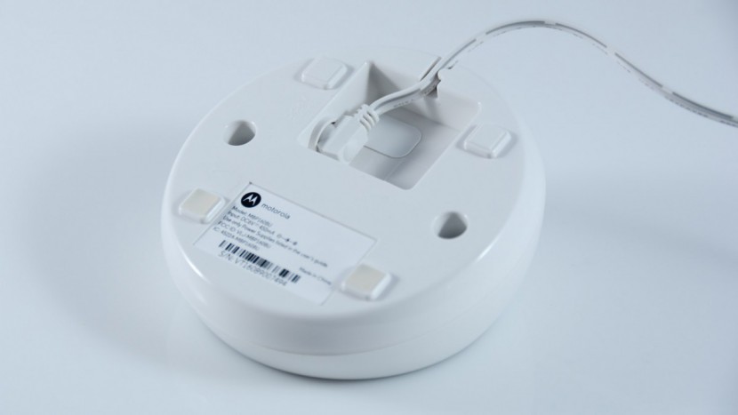motorola mbp160 - the range on the motorola is disappointing and may not be suitable...