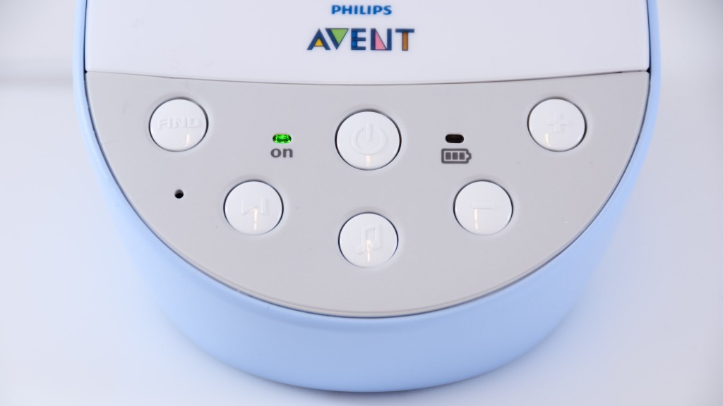 Philips Avent DECT SCD570/10 Review