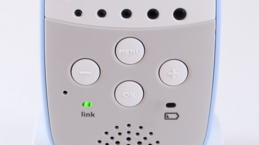 philips avent dect scd570/10 - the philips avent dect scd570/10 is a little harder to use thanks to...
