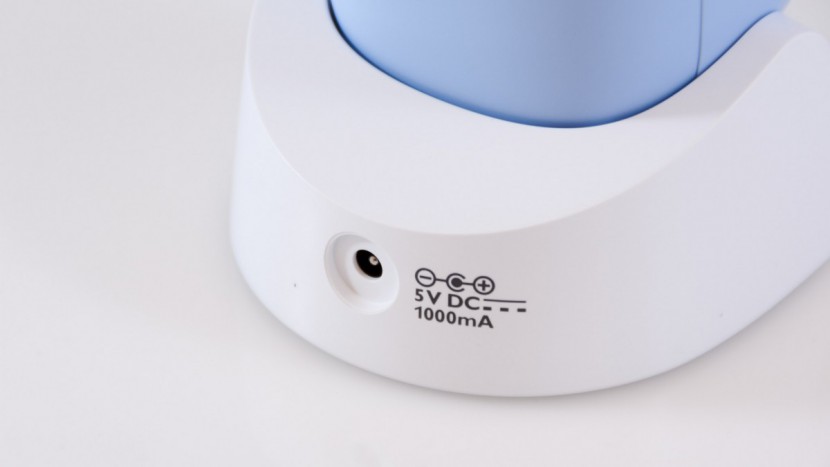 philips avent dect scd570/10 - the battery life of the dect scd570/10 is 18 hours, which should be...