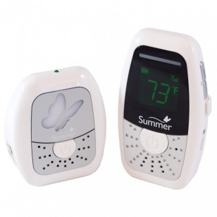 Summer Infant Baby Wave Deluxe Review