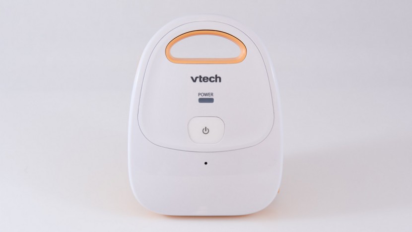 vtech dm111 - the range for the dm111 is better than most with only 2 products...
