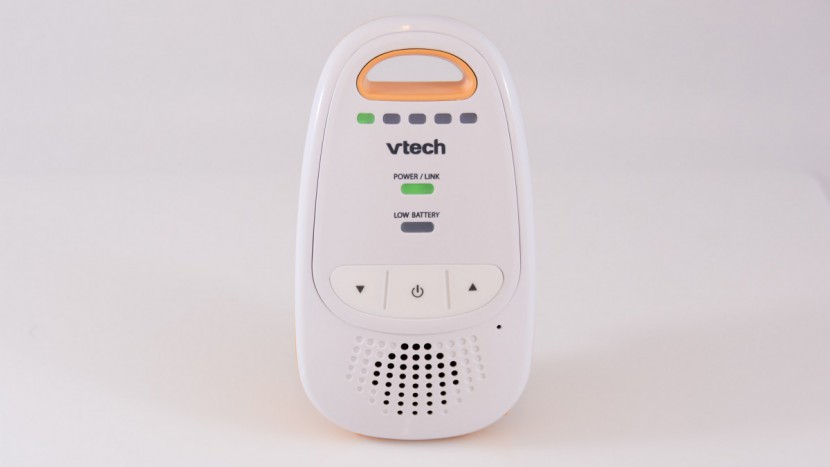 vtech dm111 - the sound clarity for the dm111 isn&#039;t super impressive, but for the...