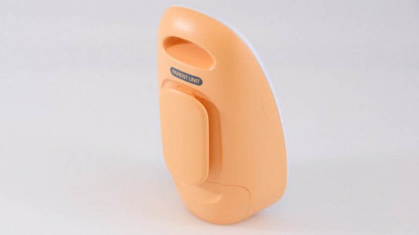 sound monitor - the vtech dm111 doesn&#039;t offer many features, but it does have a...