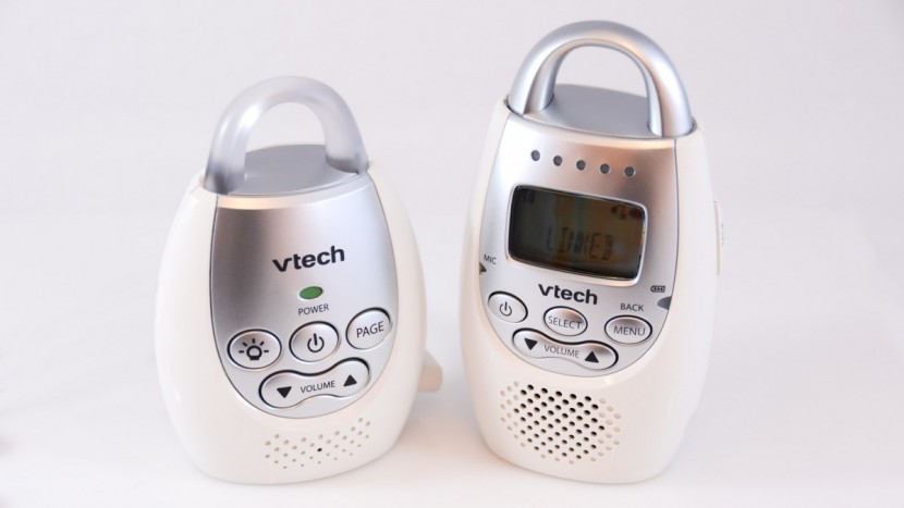 vtech dm221 - the range on the dm221 isn&#039;t the best in the group, but it may work...