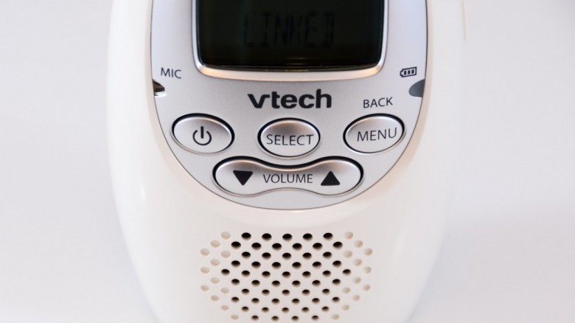 vtech dm221 - with many features, the vtech dm221 is more complicated to operate...