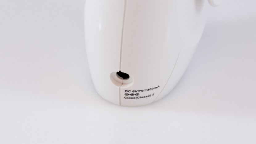 sound monitor - the battery life of the vtech dm221 is long, going 46 hours between...