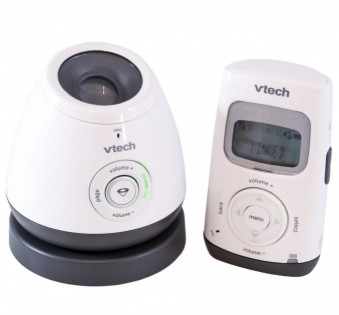 VTech DM222 Review