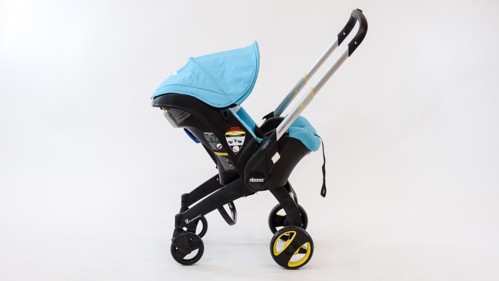 stroller and car seat combo - taxi game changer