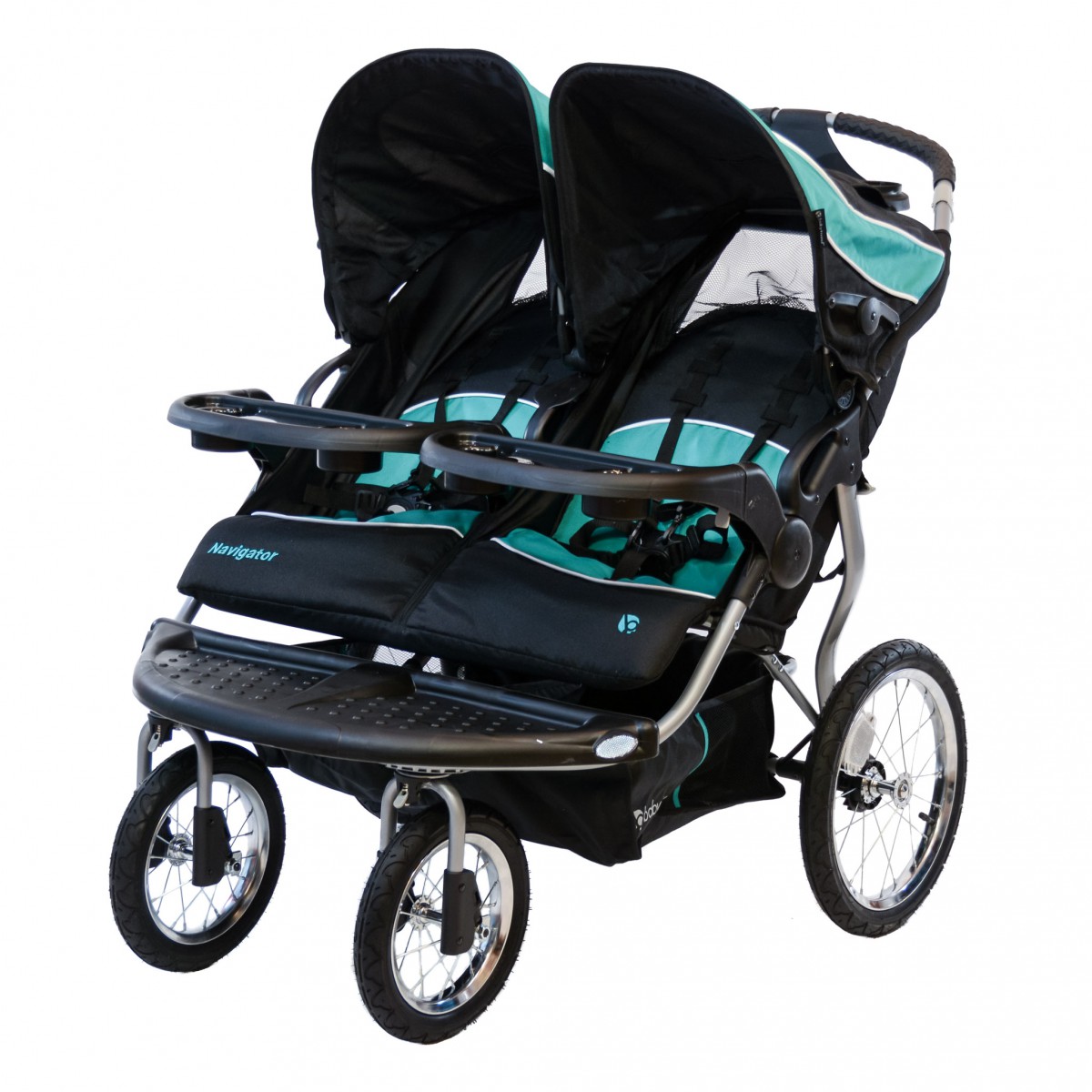 Baby Trend Navigator Review