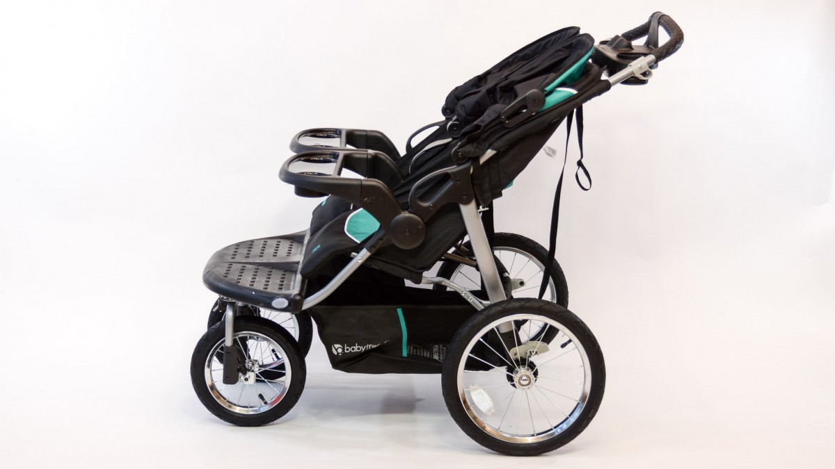 Baby Trend Navigator Review