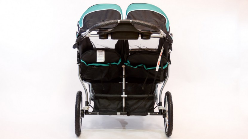 baby trend navigator - the navigator earned a below average score for quality with a 5 of...