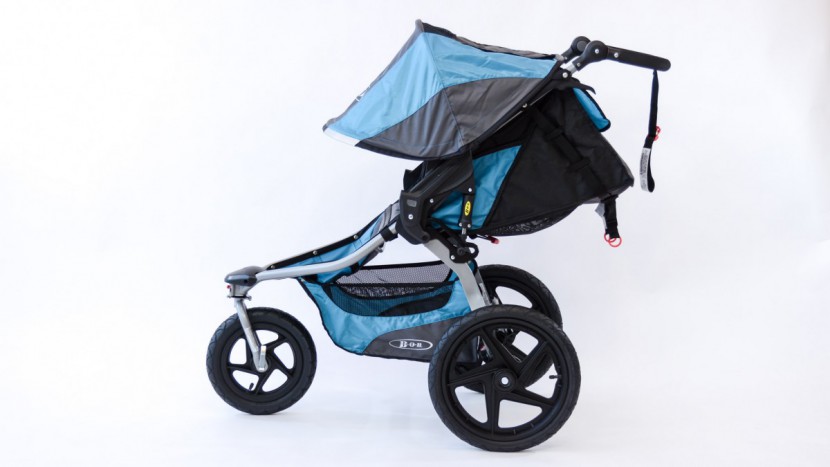 bob revolution flex 2.0 - while utilitarian in looks, it is hard to find any flaws with the...