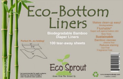 Eco Sprout Eco-Bottom Liner Review