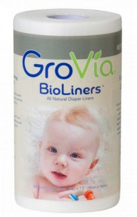 GroVia BioLiners Review