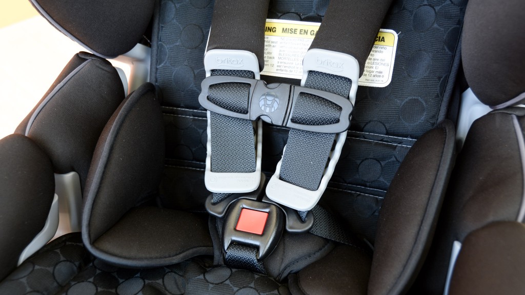 Britax advocate 2025 clicktight arb review