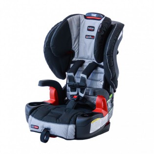 Britax Frontier ClickTight Review