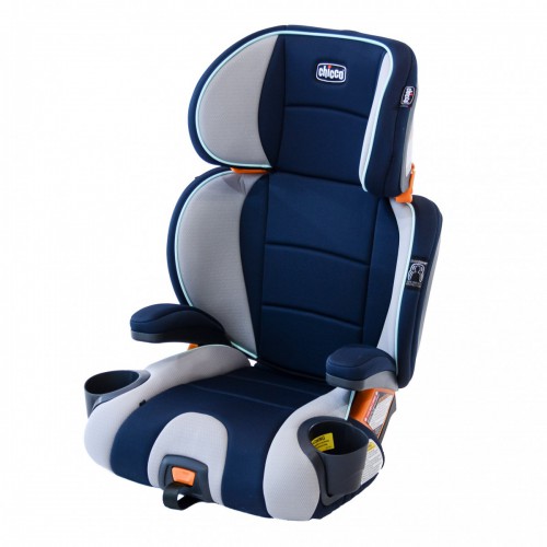 The 4 Best Booster Seats 2023: Crash Tested