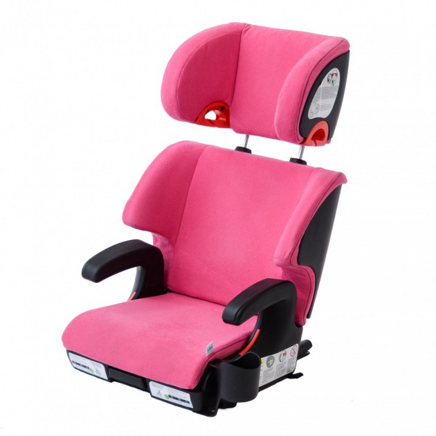 booster seat - clek oobr