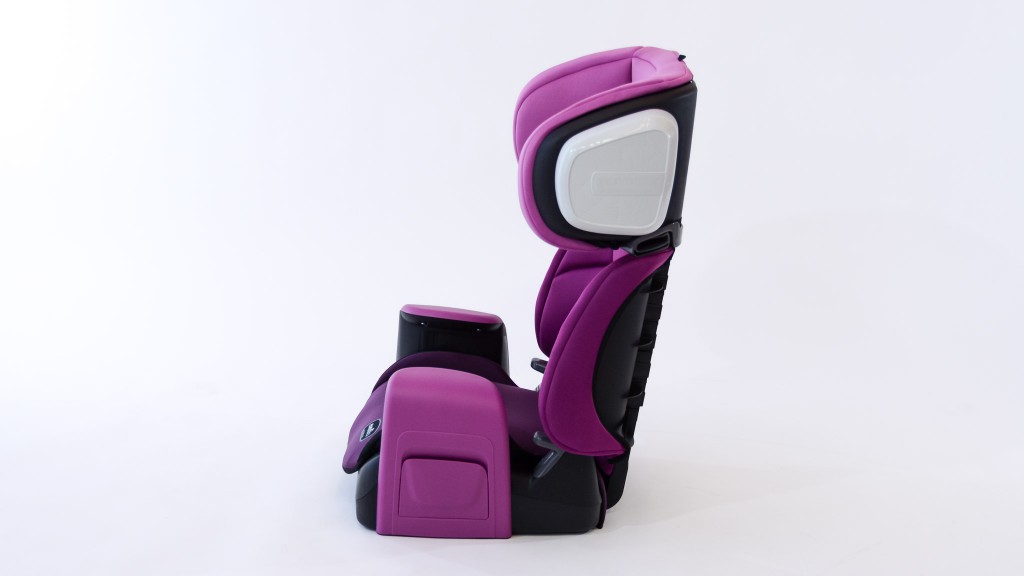 Evenflo spectrum outlet booster car seat