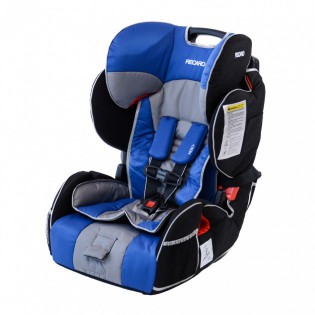 Recaro Performance SPORT Review
