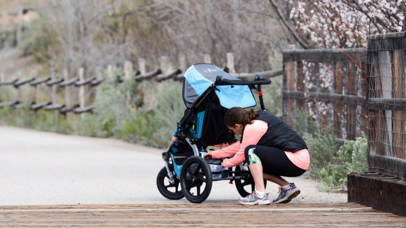 bob revolution flex 2.0 - the revolution flex is easier to use than the previous version of...